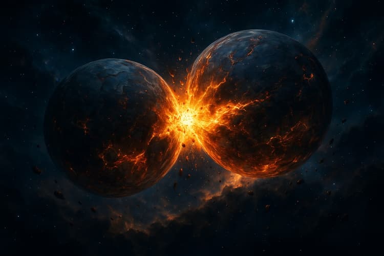 Formation of the Solar System