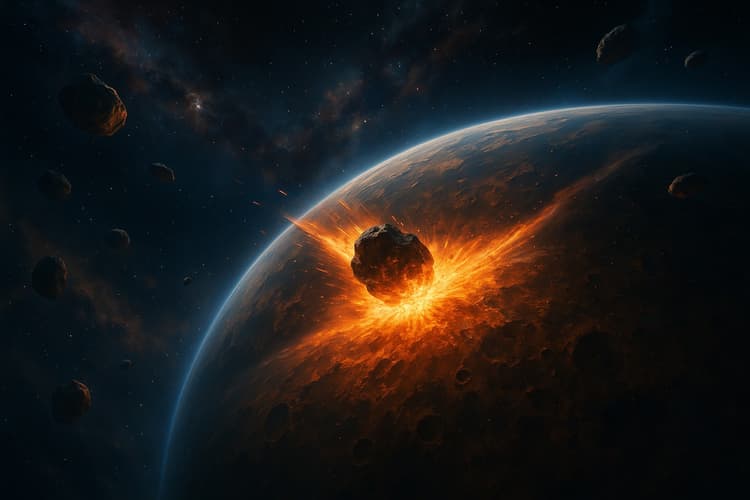 Formation of the Solar System